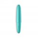 Foto 1: BALA VIBRAT�RIA ULTRA POWER BULLET 6 SATISFYER TURQUESA