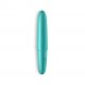 Foto 2: BALA VIBRAT�RIA ULTRA POWER BULLET 6 SATISFYER TURQUESA