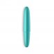 Foto 3: BALA VIBRAT�RIA ULTRA POWER BULLET 6 SATISFYER TURQUESA