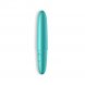 Foto 4: BALA VIBRAT�RIA ULTRA POWER BULLET 6 SATISFYER TURQUESA