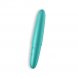 Foto 5: BALA VIBRAT�RIA ULTRA POWER BULLET 6 SATISFYER TURQUESA