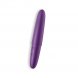 Foto 5: BALA VIBRAT�RIA ULTRA POWER BULLET 6 SATISFYER ROXA