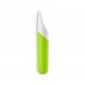 Foto 3: BALA VIBRAT�RIA ULTRA POWER BULLET 7 SATISFYER VERDE