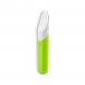 Foto 4: BALA VIBRAT�RIA ULTRA POWER BULLET 7 SATISFYER VERDE