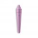 Foto 0: BALA VIBRAT�RIA ULTRA POWER BULLET 8 COM APP SATISFYER LIL�S