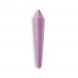 Foto 1: BALA VIBRAT�RIA ULTRA POWER BULLET 8 COM APP SATISFYER LIL�S