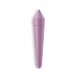 Foto 2: BALA VIBRAT�RIA ULTRA POWER BULLET 8 COM APP SATISFYER LIL�S