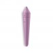 Foto 3: BALA VIBRAT�RIA ULTRA POWER BULLET 8 COM APP SATISFYER LIL�S