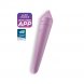 Foto 5: BALA VIBRAT�RIA ULTRA POWER BULLET 8 COM APP SATISFYER LIL�S