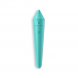 Foto 0: BALA VIBRAT�RIA ULTRA POWER BULLET 8 CON APP SATISFYER TURQUESA