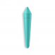 Foto 1: BALA VIBRAT�RIA ULTRA POWER BULLET 8 CON APP SATISFYER TURQUESA