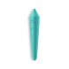 Foto 3: BALA VIBRAT�RIA ULTRA POWER BULLET 8 CON APP SATISFYER TURQUESA