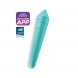 Foto 5: BALA VIBRAT�RIA ULTRA POWER BULLET 8 CON APP SATISFYER TURQUESA