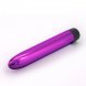 Foto 2: VIBRADOR CLASSIC VIBE CRUSHIOUS ROXO