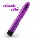 Foto 4: VIBRADOR CLASSIC VIBE CRUSHIOUS ROXO