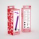Foto 6: VIBRADOR CLASSIC VIBE CRUSHIOUS ROXO
