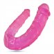 Foto 1: DILDO DUPLO DOUBLE TROUBLE CRUSHIOUS ROSA