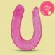 Foto 6: DILDO DUPLO DOUBLE TROUBLE CRUSHIOUS ROSA