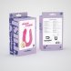 Foto 7: DILDO DUPLO DOUBLE TROUBLE CRUSHIOUS ROSA