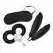 Foto 0: KIT BONDAGE LOVER'S DREAM CRUSHIOUS PRETO