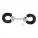 Foto 1: KIT BONDAGE LOVER'S DREAM CRUSHIOUS PRETO