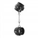 Foto 0: ALGEMAS DE COURO BONDAGE LOVE CRUSHIOUS PRETAS