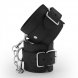 Foto 1: ALGEMAS DE COURO BONDAGE LOVE CRUSHIOUS PRETAS