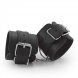 Foto 2: ALGEMAS DE COURO BONDAGE LOVE CRUSHIOUS PRETAS