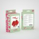 Foto 4: ALGEMAS DE VELCRO TOUGH LOVE COM CORRENTE DE 40CM EXTRA CRUSHIOUS VERMELHAS