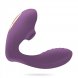 Foto 5: ESTIMULADOR MOANSTAR RECARREG�VEL COM OFERTA DE LUBRIFICANTE CRUSHIOUS