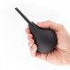 Foto 2: EXPLORER DUCHE ANAL 90ML COM LUBRIFICANTE ANAL 50ML E PLUG THE PLUNGER CRUSHIOUS