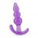 Foto 6: EXPLORER DUCHE ANAL 90ML COM LUBRIFICANTE ANAL 50ML E PLUG THE PLUNGER CRUSHIOUS