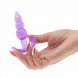 Foto 7: EXPLORER DUCHE ANAL 90ML COM LUBRIFICANTE ANAL 50ML E PLUG THE PLUNGER CRUSHIOUS