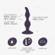 Foto 5: PLUG ESTIMULADOR DE PR�STATA THE CLAW CRUSHIOUS