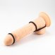 Foto 2: BANDOLEROS CONJUNTO DE AN�IS DE SILICONE PARA O P�NIS CRUSHIOUS