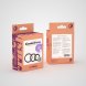 Foto 3: BANDOLEROS CONJUNTO DE AN�IS DE SILICONE PARA O P�NIS CRUSHIOUS