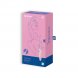 Foto 5: VIBRADOR TWIRLING DELIGHT SATISFYER ROSA