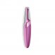 Foto 1: VIBRADOR TWIRLING DELIGHT SATISFYER BORDEAUX