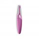 Foto 3: VIBRADOR TWIRLING DELIGHT SATISFYER BORDEAUX