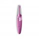 Foto 4: VIBRADOR TWIRLING DELIGHT SATISFYER BORDEAUX