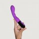 Foto 2: VIBRADOR NYX 2.0 ADRIEN LASTIC