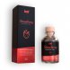 Foto 1: GEL DE MASSAGEM COM SABOR A MORANGO INTT 30ML