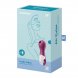 Foto 6: VIBRADOR LUCKY LIBRA SATISFYER