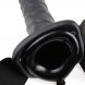 Foto 3: STRAP-ON OCO 8'' HOLLOW FETISH FANTASY SERIES PRETO