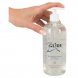 Foto 3: LUBRIFICANTE � BASE DE �GUA JUST GLIDE 500ML