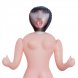Foto 2: MARIE L'APPRENTIE SOUBRETTE BONECA INSUFL�VEL COM MASTURBADOR CRUSHIOUS