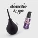 Foto 5: DOUCHE & GO DUCHE ANAL 90ML COM LUBRIFICANTE ANAL 50ML CRUSHIOUS