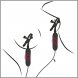 Foto 3: PIN�AS PARA OS MAMILOS COM VIBRA��O FETISH FANTASY SERIES