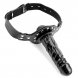 Foto 0: MORDA�A DELUXE BALL GAG WITH DILDO FETISH FANTASY SERIES