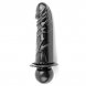 Foto 5: MORDA�A DELUXE BALL GAG WITH DILDO FETISH FANTASY SERIES